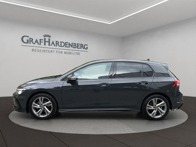 Volkswagen Golf VIII 1.5 TSI R-Line gris de 2023