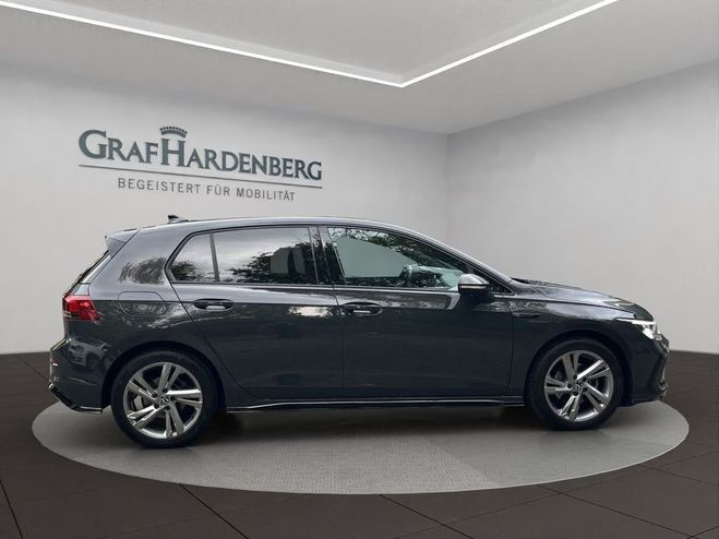 Volkswagen Golf VIII 1.5 TSI R-Line gris de 2023