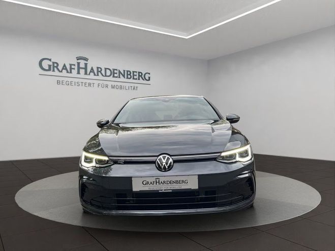 Volkswagen Golf VIII 1.5 TSI R-Line gris de 2023
