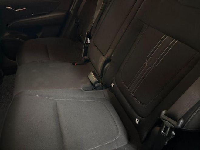 Hyundai Tucson III 1.6 T-GDI 48V XLine 2WD argent de 2021