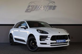 Porsche Macan 2.0 2021 d'occasion a Villenave-d'Ornon (33)