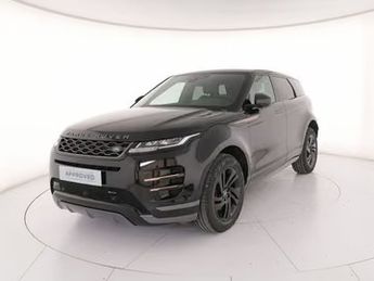 Land rover Range Rover Evoque 2.0D I4 2022 d'occasion a Villenave-d'Ornon (33)