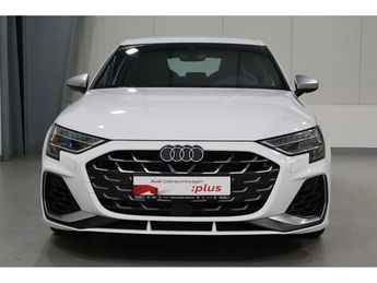Audi S3 2.0 TFSI quattro 2025 d'occasion a Villenave-d'Ornon (33)
