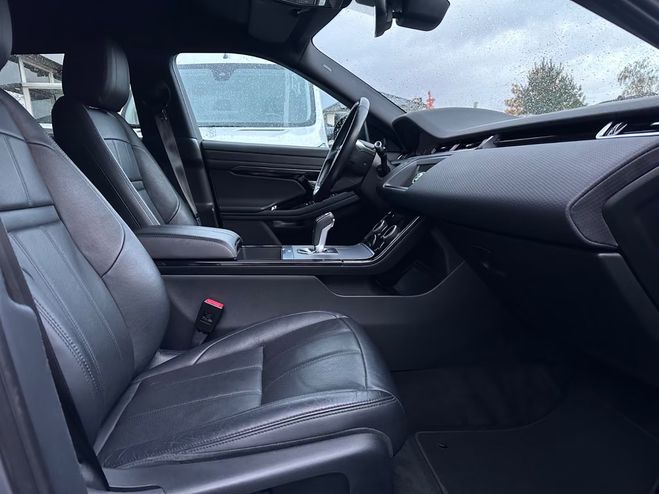 Land rover Range Rover Evoque S Automatique gris de 2020