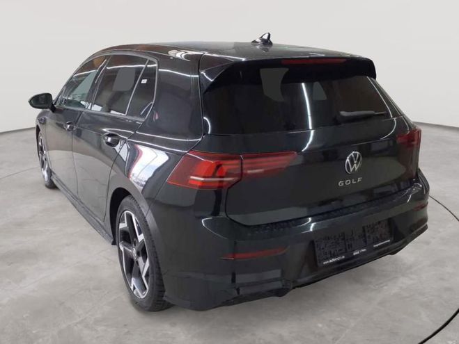 Volkswagen Golf 1.5 TSI R-Line noir de 2025