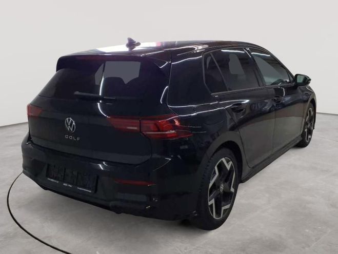 Volkswagen Golf 1.5 TSI R-Line noir de 2025