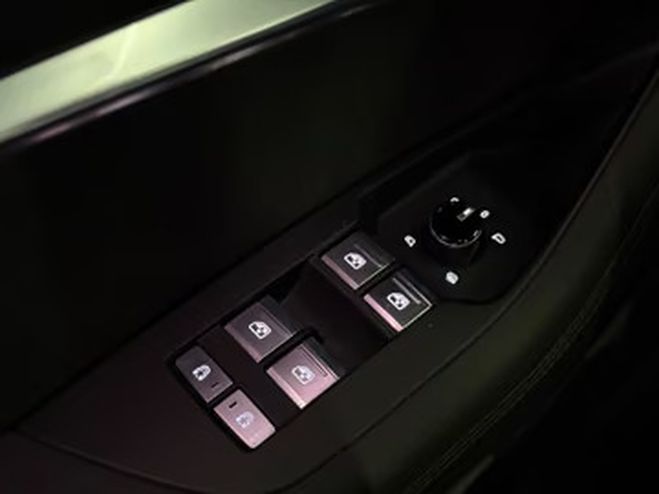 Audi RS6 4.0 TFSI quattro noir de 2021
