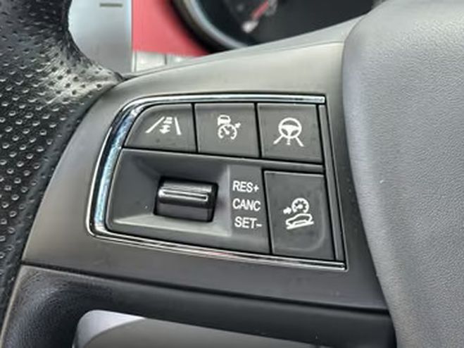 Maserati Levante 3.0 V6 GranLusso AWD Diesel bleu de 2019
