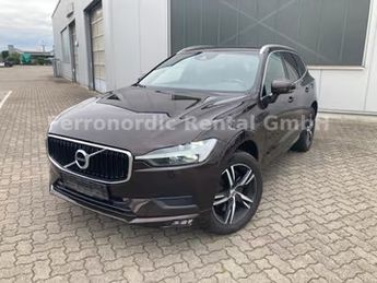 Volvo XC60 B5 Diesel AWD Momentum Pro 2021 d'occasion a Villenave-d'Ornon (33)