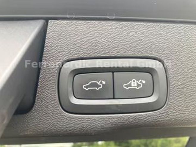 Volvo XC60 B5 Diesel AWD Momentum Pro brun de 2021