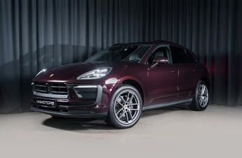 Porsche Macan 2024 d'occasion a Villenave-d'Ornon (33)