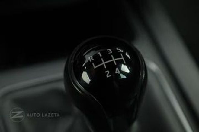 Cupra Formentor 2.0 TDI noir de 2022