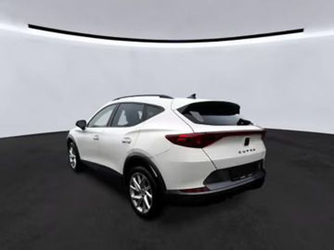Cupra Formentor 1.5 TSI 150 ch blanc de 2023