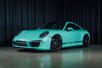  Voir d&eacute;tails -Porsche 911  &agrave; Villenave-d'Ornon (33)