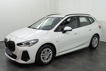  Voir d&eacute;tails -BMW Serie 2 220i Active Tourer M Sport &agrave; Villenave-d'Ornon (33)