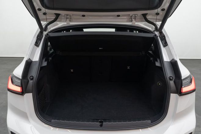 BMW Serie 2 220i Active Tourer M Sport blanc de 2024