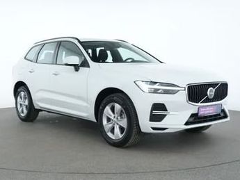  Voir d&eacute;tails -Volvo XC60 Momentum &agrave; Villenave-d'Ornon (33)