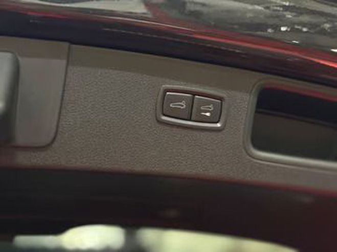 Porsche Macan S noir de 2023