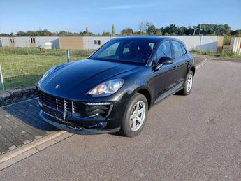 Porsche Macan 2.0 2018 d'occasion a Villenave-d'Ornon (33)