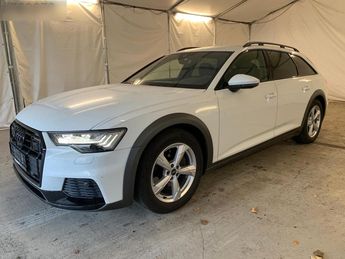 Audi A6 Allroad quattro 2023 d'occasion a Villenave-d'Ornon (33)