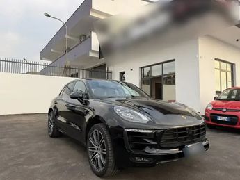 Porsche Macan GTS 3.0 V6 360 ch PDK 2018 d'occasion a Villenave-d'Ornon (33)