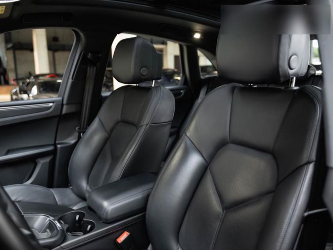 Porsche Macan 2.0 Turbo PDK 4x4 orange de 2023