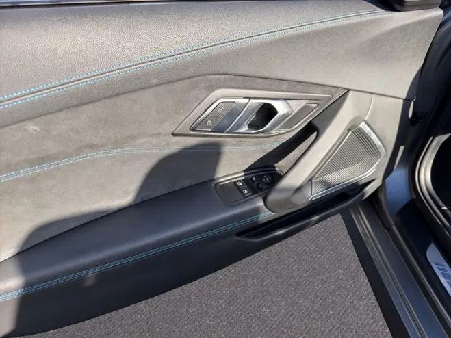 BMW Z4 sDrive30i M Sport gris anthracite de 2021