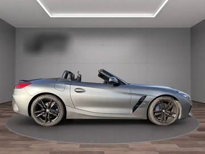 BMW Z4 sDrive30i M Sport gris anthracite de 2021