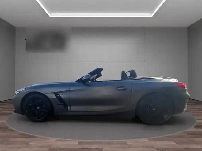 BMW Z4 sDrive30i M Sport gris anthracite de 2021