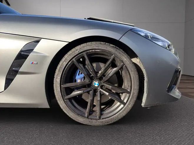 BMW Z4 sDrive30i M Sport gris anthracite de 2021