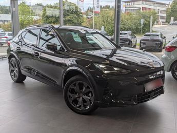 Cupra Formentor 1.5 eTSI Dynamic Senn Edge DSG 2026 d'occasion a Villenave-d'Ornon (33)