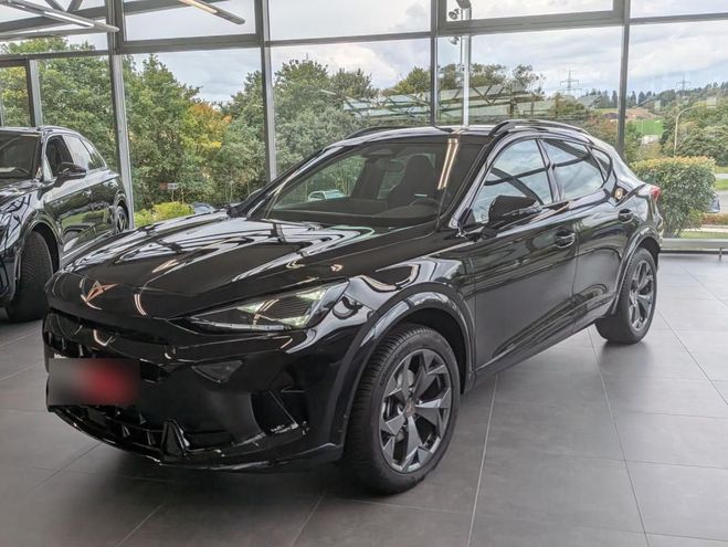 Cupra Formentor 1.5 eTSI Dynamic Senn Edge DSG noir de 2026
