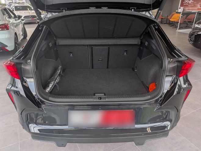 Cupra Formentor 1.5 eTSI Dynamic Senn Edge DSG noir de 2026