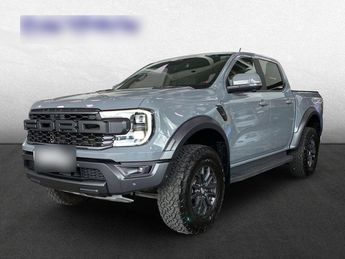 Ford Ranger Raptor Double Cabine Bi-Turbo 2025 d'occasion a Villenave-d'Ornon (33)