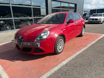 Alfa romeo Giulietta 1.4i - 16V TURBO 2015 d'occasion a Saint-Paul-l�s-Romans (26)