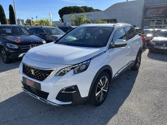 Peugeot 3008 II 1.6 THP 165ch Allure Business S&S EAT 2017 d'occasion a  La Garde (83)