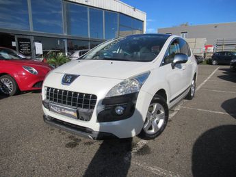 Peugeot 3008 2.0 HDi150 FAP Premium Pack 2010 d'occasion a Aubi�re (63)