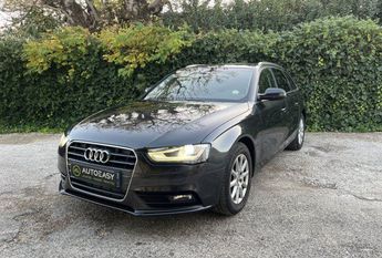 Audi A4 Avant 3.0 V6 TDI 204ch DPF Ambition // F 2015 d'occasion a Sarrians (84)