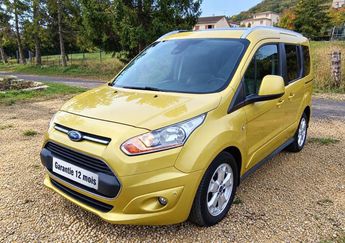 Ford Tourneo