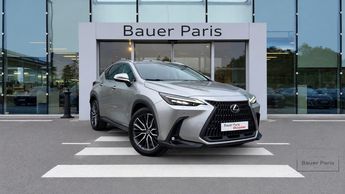 Voir d&eacute;tails -Lexus NX 450h  4WD Hybride Rechargeable F SPORT E &agrave; Roissy-en-France (95)