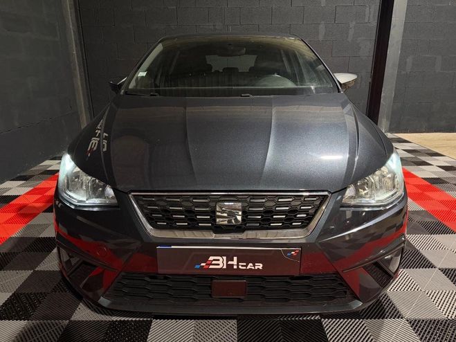 Seat Ibiza 1.0 TSI 95 XCELLENCE Gris de 2019