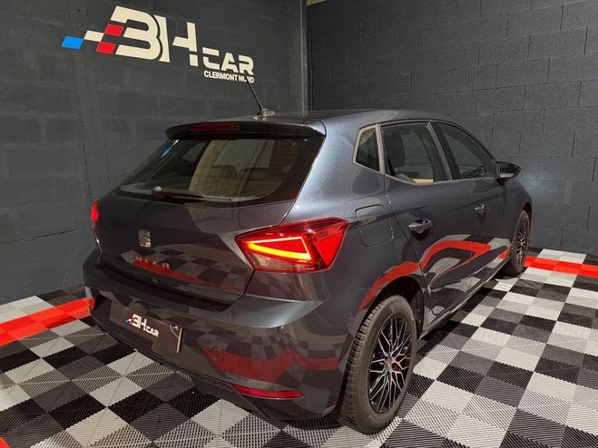 Seat Ibiza 1.0 TSI 95 XCELLENCE Gris de 2019