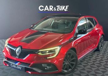 Renault Megane 1.8 280 RS 4RS CUP BVM Moteur Neuf Ch�ss 2019 d'occasion a Creuzier-le-Vieux (03)