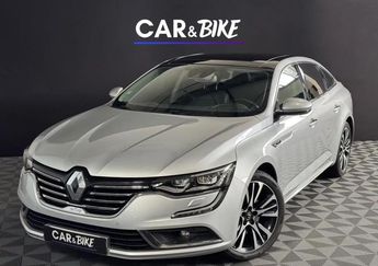  Voir d&eacute;tails -Renault Talisman 1.6 DCI 160 ENERGY INITIALE PARIS EDC BV &agrave; Creuzier-le-Vieux (03)