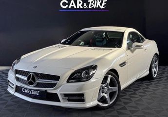 Mercedes Classe SLK