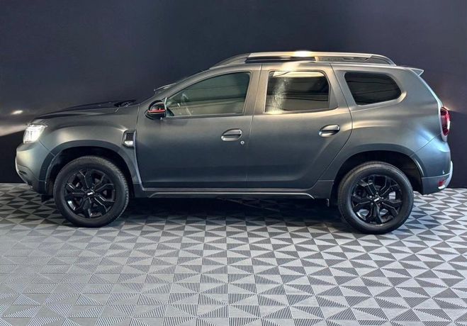 Dacia Duster 1.3 TCE 150 MAT EDITION SERIE LIMITEE EX Noir de 2023