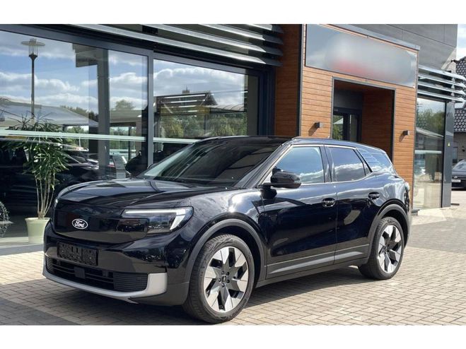 Ford Explorer Extended Range - 286 - 79 KWh III 2024 P NOIR de 2025