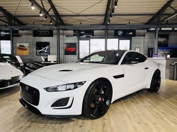voir détails -Jaguar F Type F.TYPE Coupé 2.0i - 300 - BVA Quickshift à Ozoir-la-Ferrière (77) Voir détails -Jaguar F Type F.TYPE Coupé 2.0i - 300 - BVA Quickshift à Ozoir-la-Ferrière (77)