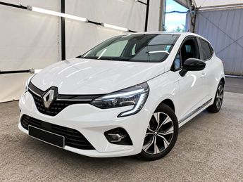Renault Clio V TCe 100 GPL Evolution 2023 d'occasion a Saint-Paul-l�s-Romans (26)