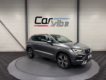 Voir d&eacute;tails -Seat Ateca 1.0 TSI 110 ch Start/Stop - URBAN ADVANC &agrave; Ch�teauneuf-le-Rouge (13)